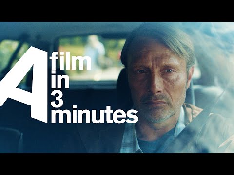 Another Round - A Film in Three Minutes