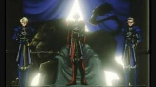Dilandau Albatou AMV Tribute