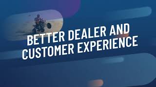 Dealer Solutions: LightspeedDMS and Rollick
