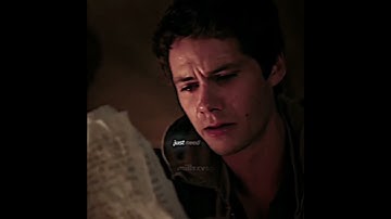 of kalite cok kotu oldu #keşfet #newtmas #themazerunner #mazerunner #fyp #thomas #newt #dylanobrien