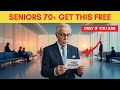 Seniors Can Save Up To 55% On Flights — No Need To Ask!