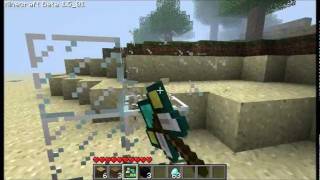 Minecraft Mods: Mega Tool! screenshot 2