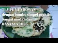 Bikin Donat Kentang Hingga Ubi Enak Dengan5 Resep Ini