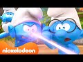 Les Schtroumpfs Les Inventions Les Plus FOLLES Des Schtroumpfs Compilation Nickelodeon Les Schtroumpfs Les Inventions Les Plus FOLLES Des Schtroumpfs Compilation Nickelodeon