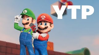 [YTP] -  The Sup Mario Bros  Movie