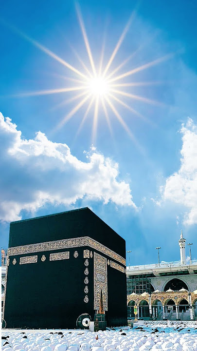 Allahu Akbar Allahu Akbar La ilaha illallahu Allahu Akbar wa lillahil hamd ❤️#hajj #love #like