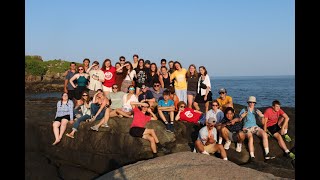 Great Books Summer Program Student Testimonials