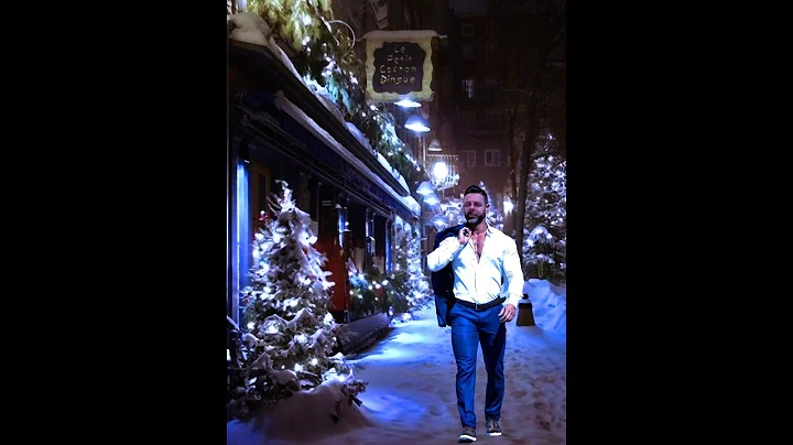 Merry Christmas Greg