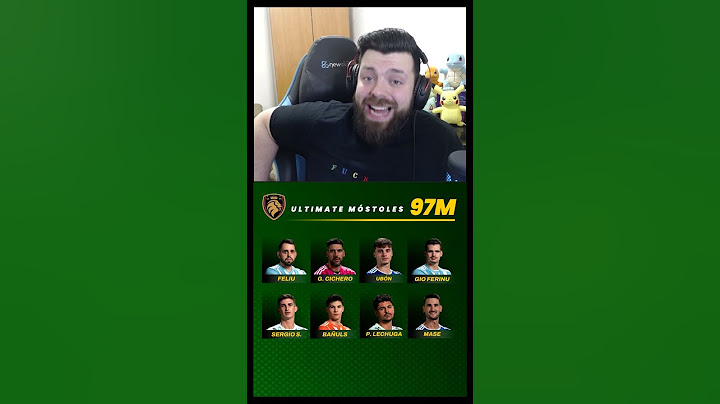 IMBENEDETTO REACCIONA A LA PLANTILLA DE DJ MARIIO   ULTIMATE MOSTOLES 🦁 KINGS LEAGUE