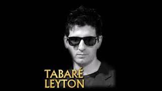 Tabaré  Leyyton   -  la Mariposa en Vivo