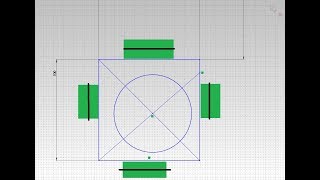 Remove Green Sketch Relation SolidWorks