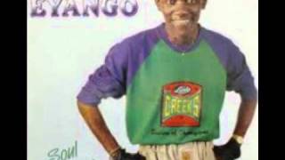 Video thumbnail of "Prince Eyango - Patou (1989) Cameroun"