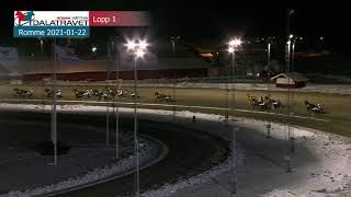 Vidéo de la course PMU LOPP 1