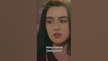 Yalnız Kalmak İstemiyorum 😣 | Rüzgarlı Tepe