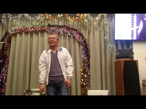 娘よ(芦屋雁之助)Cover/蘇煐昭