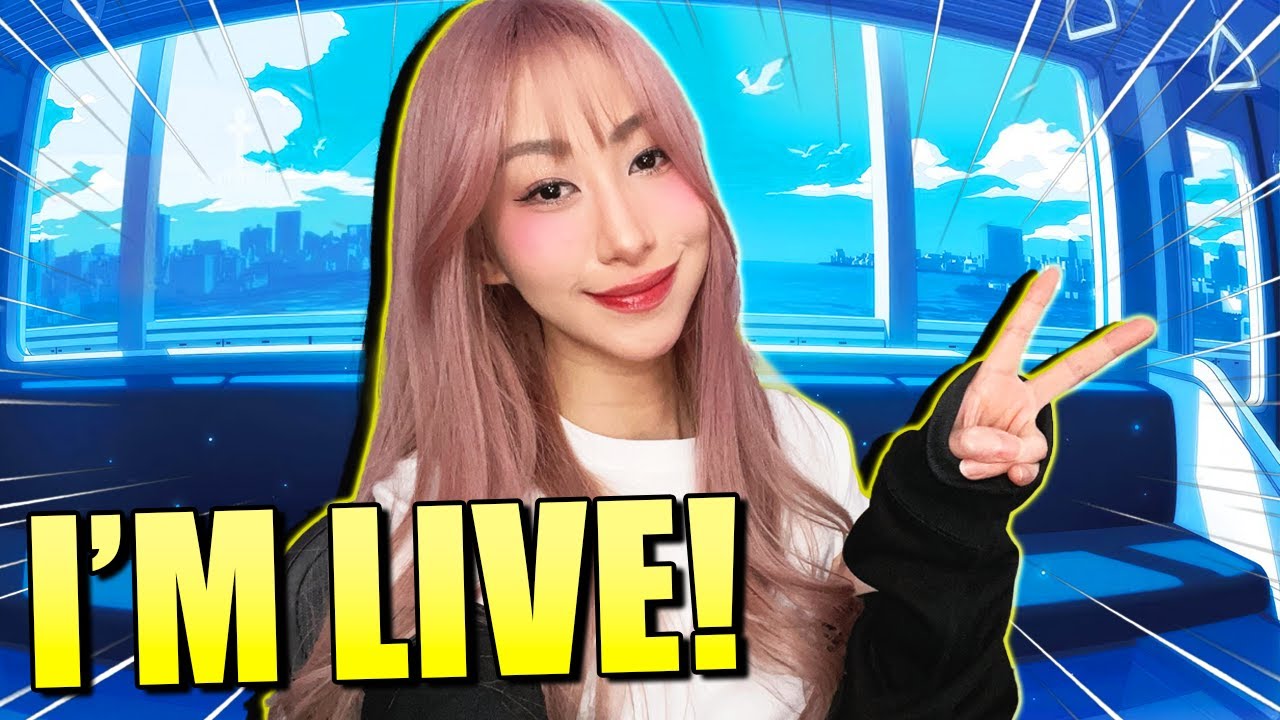 🔴LIVE! TGA Quick Review then WuWa 3.0 Livestream (multi-streaming)