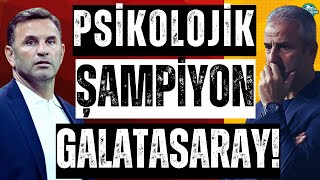 Karagümrük Galatasaray - Fenerbahçe Kayserispor Şampiyonluk Düğümü Derbide Çözülecek