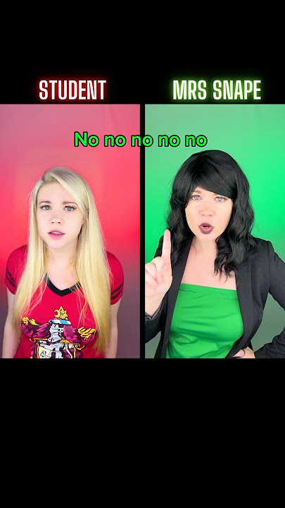 #pov Did she just outsmart the teacher??Sound by: ​⁠@AvocadoPlayz