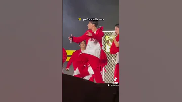 This Clip Changed Everything Seventeen Carat Caratland Leftandright Dokyeom Svt World Svtdk 