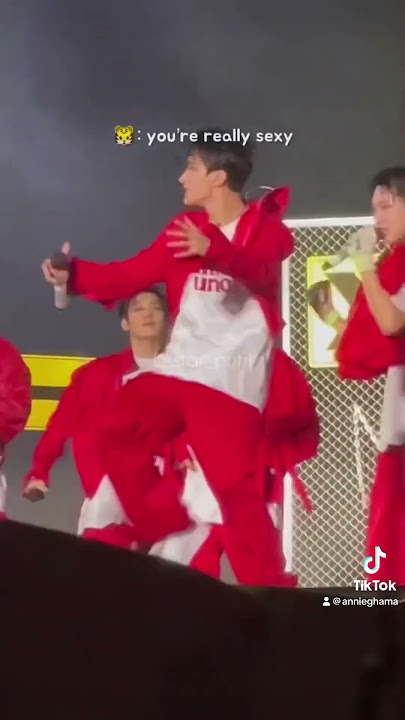 This clip changed everything #seventeen #carat #caratland #leftandright #dokyeom #svt_world #svtdk