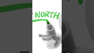 Quick and Easy Guide to Calculating Your Net Worth! 💰 #finance