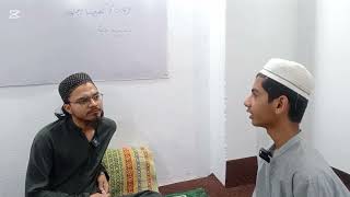@learn quran with hammad attar wala نورانی قاعدہ - 8 تختیاں اور تعریفات
