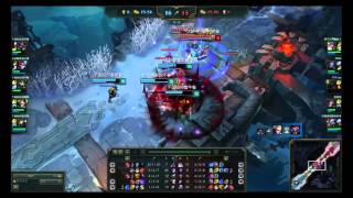 20151215-04 Shaco（ARAM）