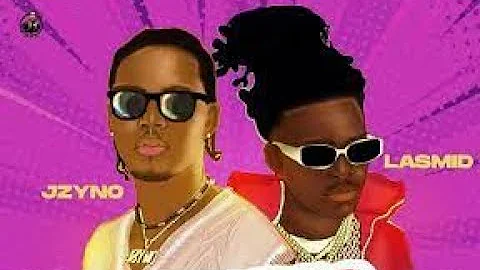 JZyNo Ft Lasmid Butta My Bread [Radio Edit] Clean Version