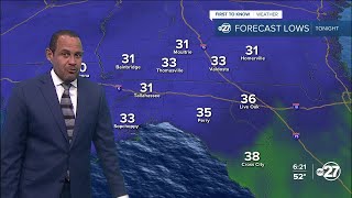 First To Know Forecast Coldness Gets Consistent 01122026