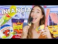 24H COMIDA DE LA INFANCIA | Atrapatusueño