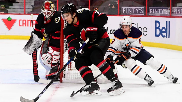 Zub Gets 4 Year Extension, Sergachev Fined, Morris...