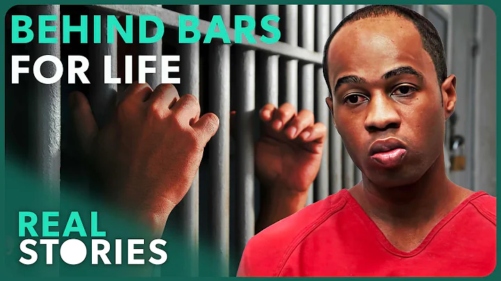 A Life Lost to Prison: Sentenced to Life Since Childhood