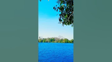 Pumpu Talab,Gujhandi, Koderma Tourism #explorejharkhand #visitkoderma