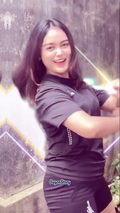 Story TikTok Lagu DJ Dinda Jangan Marah Marah
