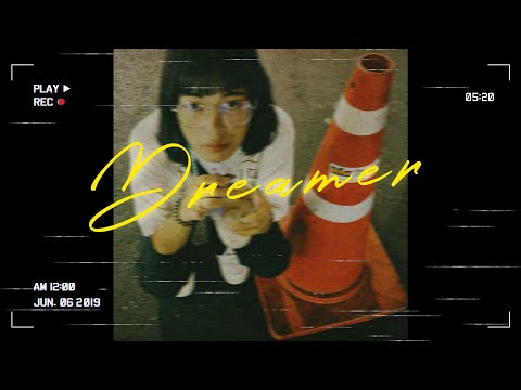 หลับตา ฝัน ถึง เธอ ( Dreamer ) - Order41 [ OFFICIAL MV ]