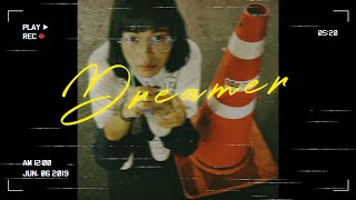 Video thumbnail of "หลับตา ฝัน ถึง เธอ ( Dreamer ) - Order41 [ OFFICIAL MV ]"