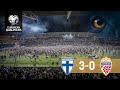 Highlights: Suomi - Liechtenstein 3-0 I UEFA EURO 2020 -karsinnat I 15.11.2019