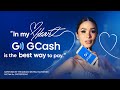 In my heart gcash is the best way to pay