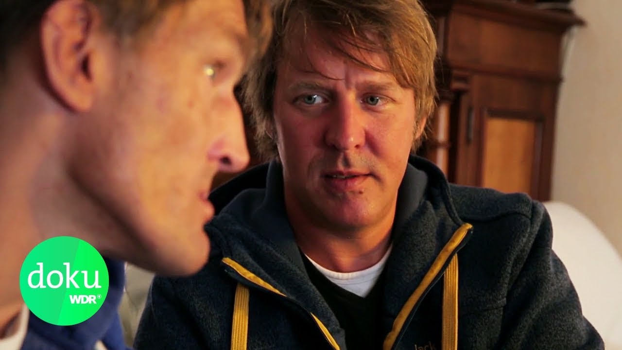 Wenn Geschwister eine Behinderung haben WDR Doku YouTube