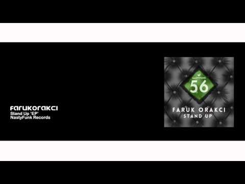 Guarda Faruk Orakci - Stand Up 'Bruno Furlan Remix' su YouTube
