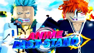 Anime Last Stand is Saved?!? (Update Part 2)