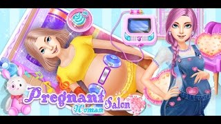 Pregnant Woman Salon screenshot 4