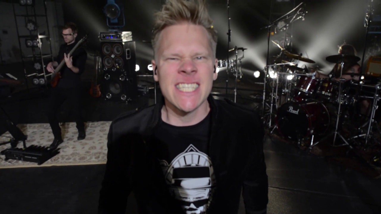 A.C.T Waltz with mother nature (LIVE from the DVD TRIFLES and Pandemonium)