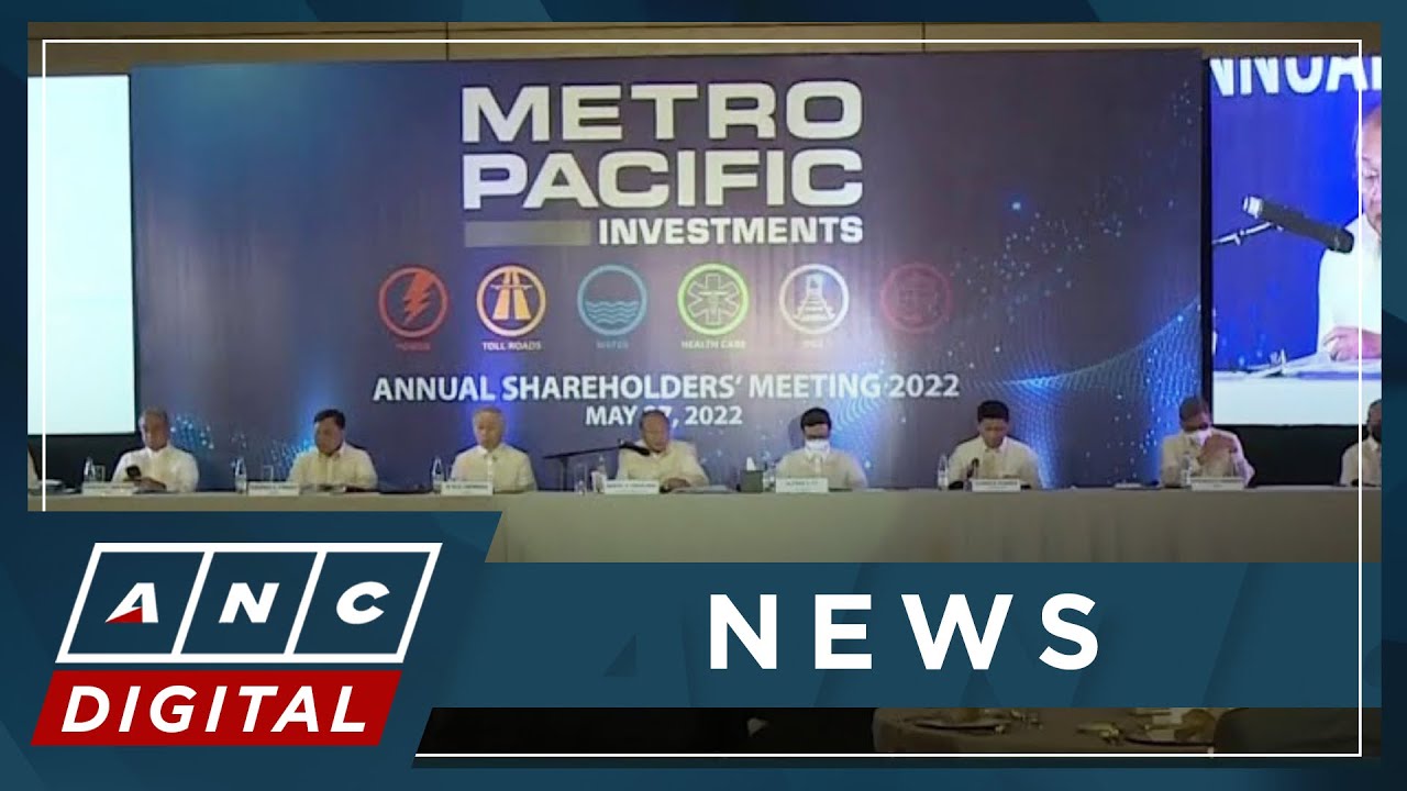 Vote on Metro Pacific Investment's voluntary delisting deferred | ANC
