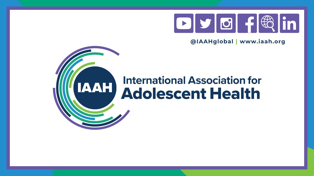 IAAH Session Introduction at the 2021 SAHM Conference YouTube