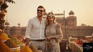 8 Days Golden Triangle with Jodhpur Tour | Explore Golden Triangle 🇮🇳