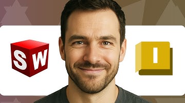 SolidWorks vs Inventor – Which CAD Software Wins in 2025?