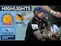 Exeter v Wasps   FINAL  Thriller at a Rain Soaked HQ  Gallagher Premiership Highlights