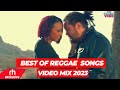 BEST OF REGGAE RIDDIMS MIX VIDEO 2024 FT  ALAINE, TAURUS RILEY,ETANA DJ BUNDUKI THE STREET VIBE #45