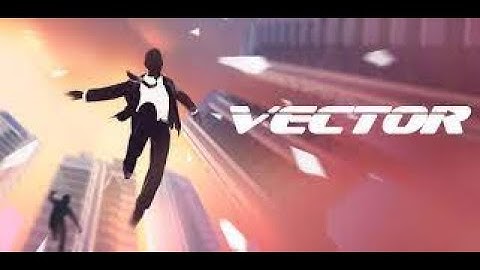 Vector - Gameplay Walkthrough Part 1 - Downtown Level {4},(iOS, Android)